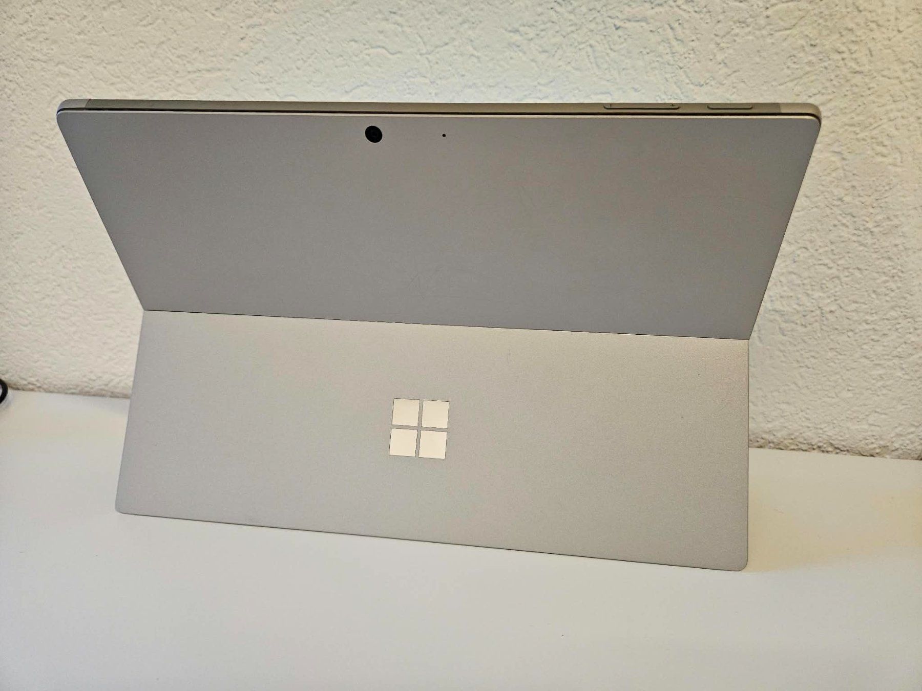 Microsoft Notebook: Microsoft Surface Pro 7 I7 16GB RAM – Usato da Ringgenberg BE venduto da schmalspuerler 2