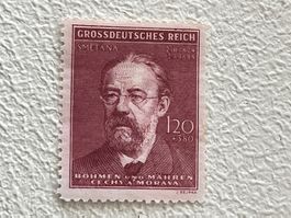 DR - Deutsche Reich Briefmarke