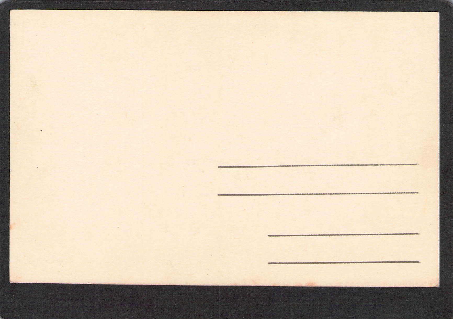 Cartoline postali: -Echtfoto Militär  Offizier – Usato da Reichenburg venduto da Pipo-67 1