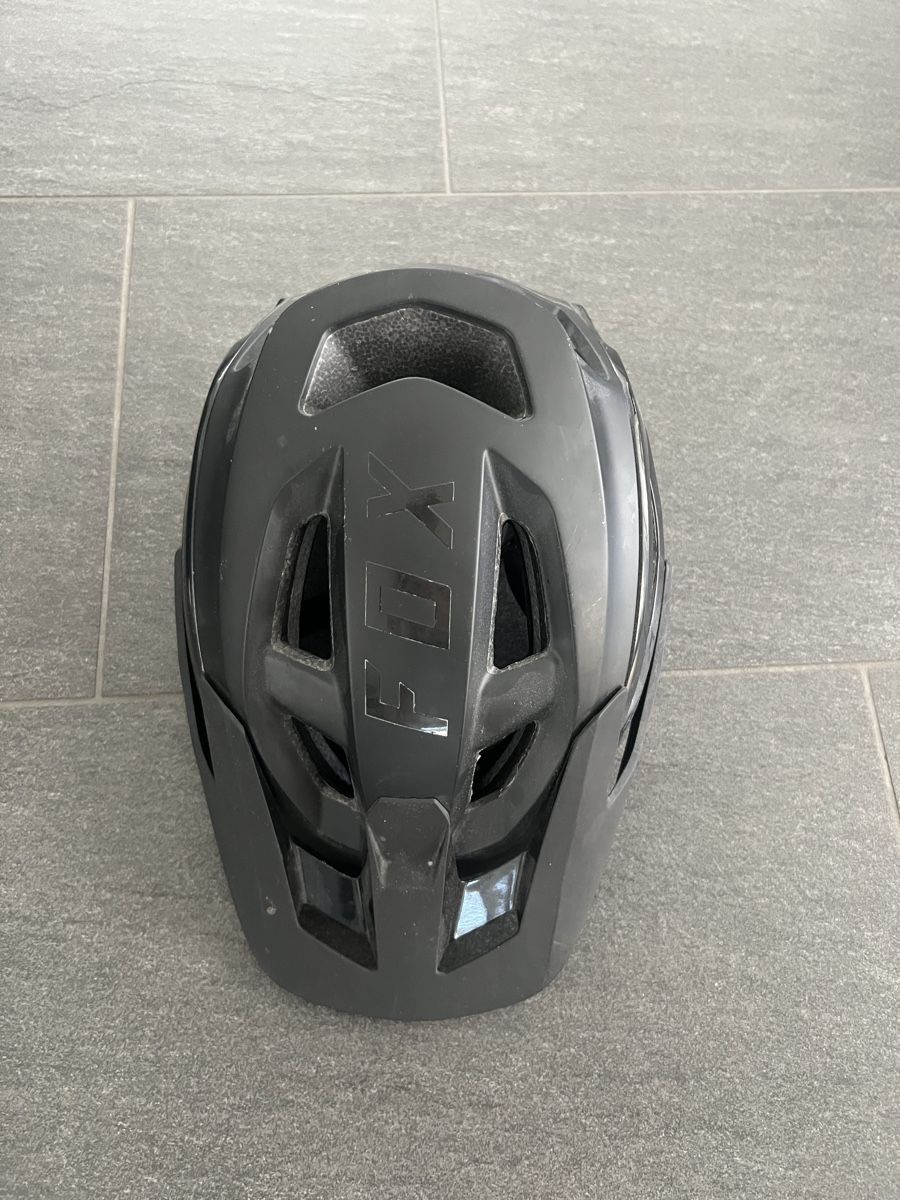 Fox Casques: Fox Speedframe Helm – D'occasion à Klingnau par Kaschira