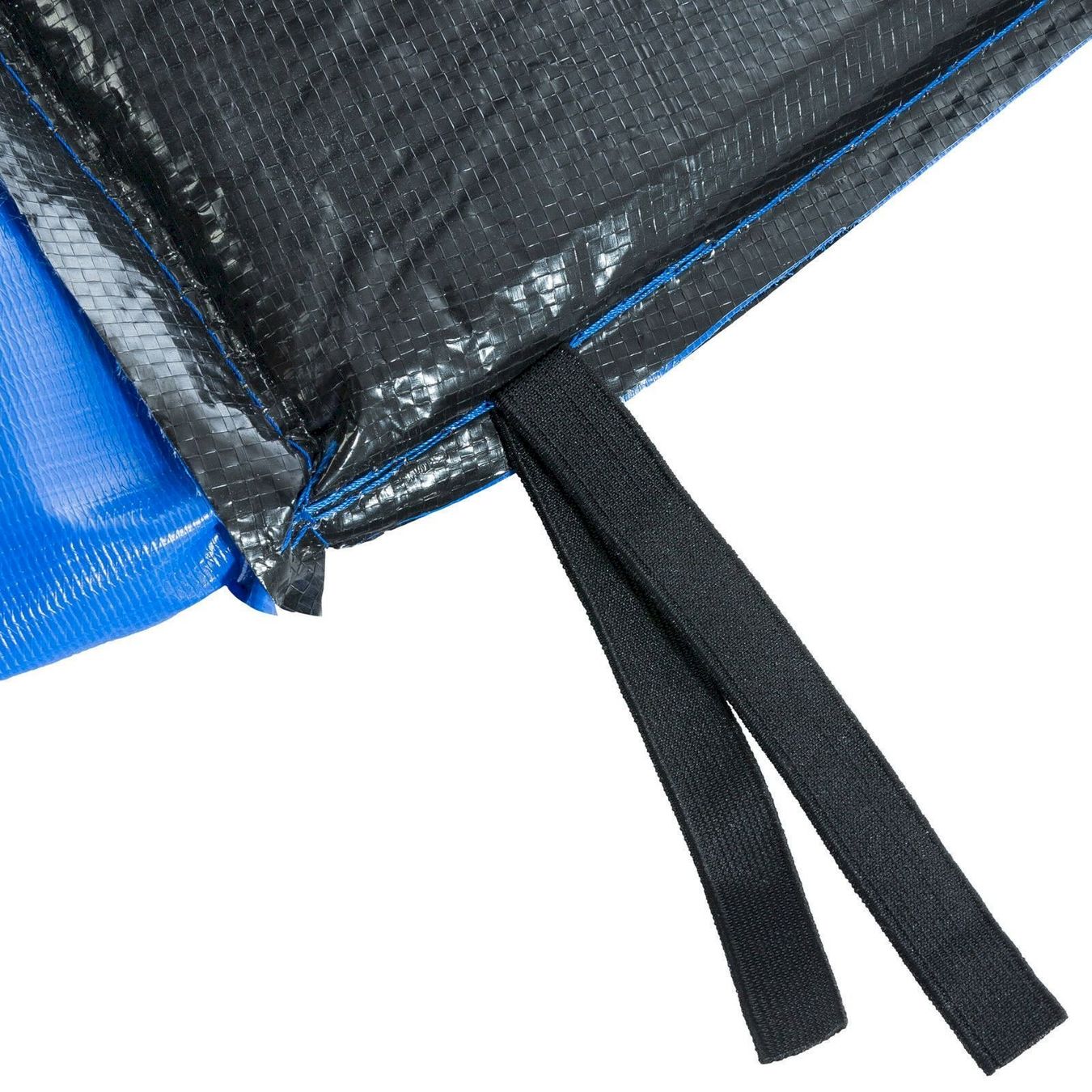 Trampoline: Arebos 366cm Randabdeckung + Netz – Neu und originalverpackt aus Bottighofen von zaap 8