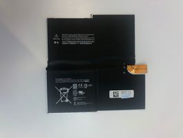 Surface pro 3 Akku