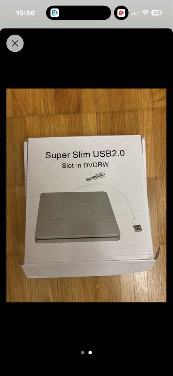 Lettore multimediale & Streamer: DVD Player – Nuovo (secondo la descrizione) da Schattdorf venduto da Kofi57 1