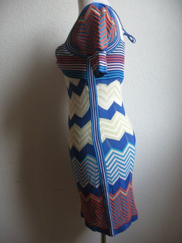 Missoni Vestiti: Missoni sublime robe de taille 36 à 38CH! – Usato da Champlan venduto da baghera12 2