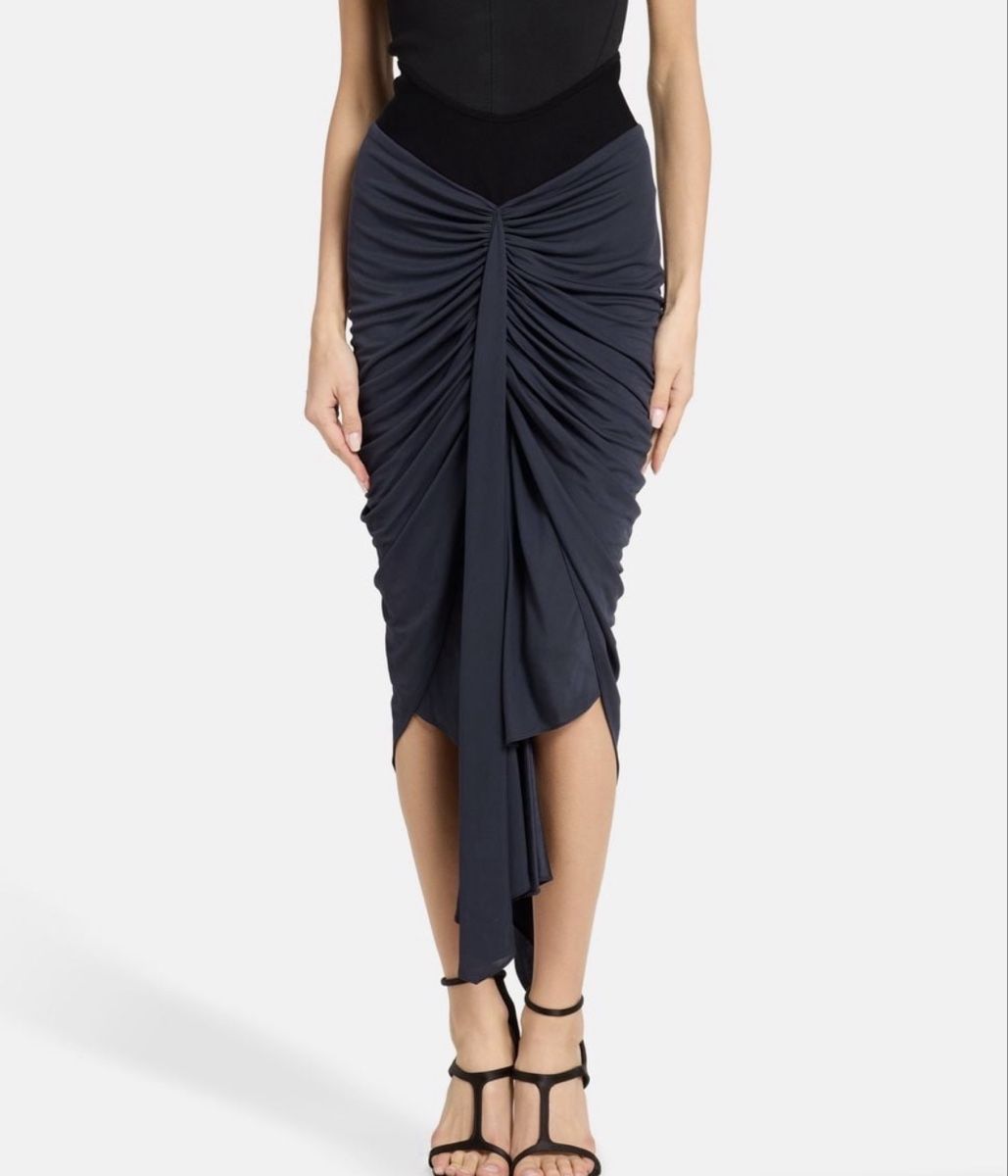 Alaia Röcke: Alaïa skirt – Neu und originalverpackt aus Paradiso von viorea 1