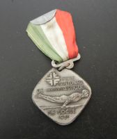 Medaille Fête Cantonale de Gymnastique Le Locle 1931