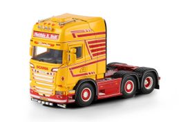 1:50 Scania Streamline TL 6x2 "Matthijs B. Bolt"