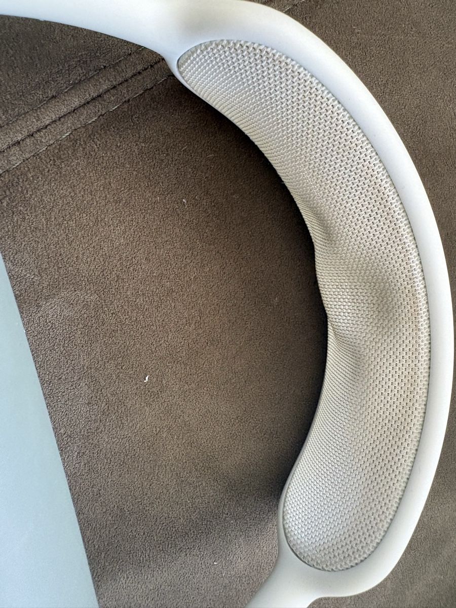 Apple Casques audio: airpods max generation 1 – D'occasion à Luzern par Patrizia.Baumann 8