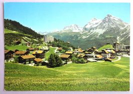 Inner-Arosa