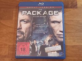 The Package - Killer Games (2012) Uncut RAR