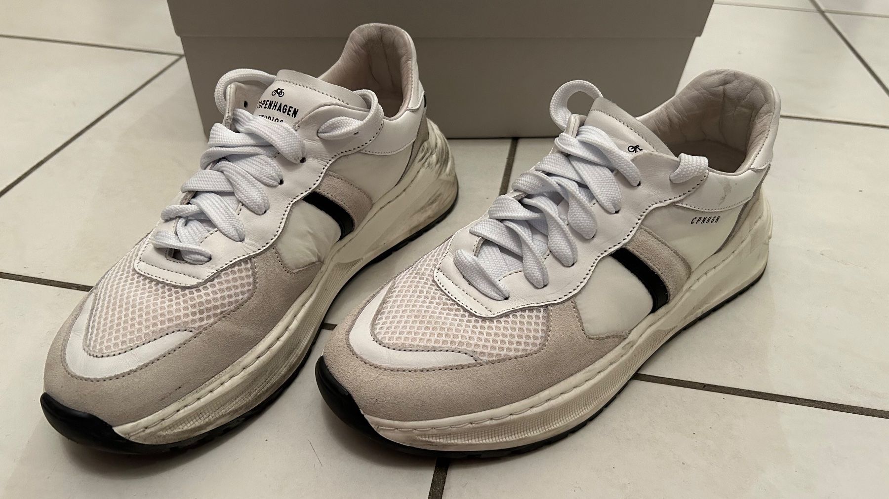 Copenhagen Scarpe da uomo: Copenhagen Shoes - Size 41 – Usato da Lugano venduto da bad_2t9b 2