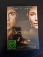 DVD Der seltsame Fall des Benjamin Button 