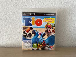 Rio / PS3