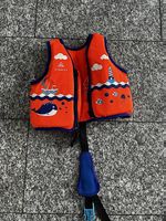 Kinderschwimmweste