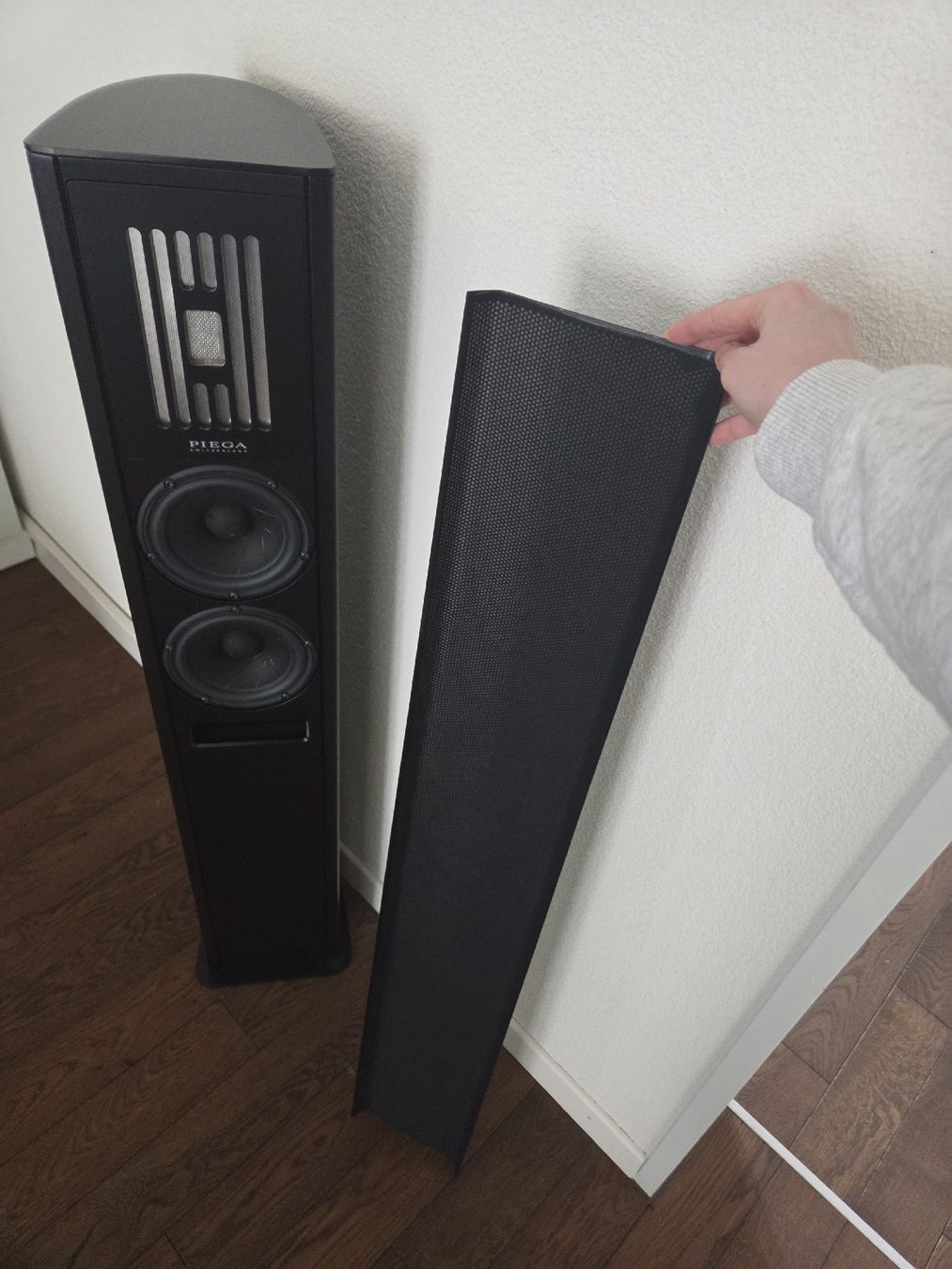 Piega Lautsprecher: Piega Coax 30.2 – Gebraucht aus Rickenbach-Sulz von Bacardibabe 8