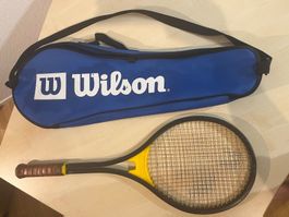 SQUASH SCHLÄGER WILSON