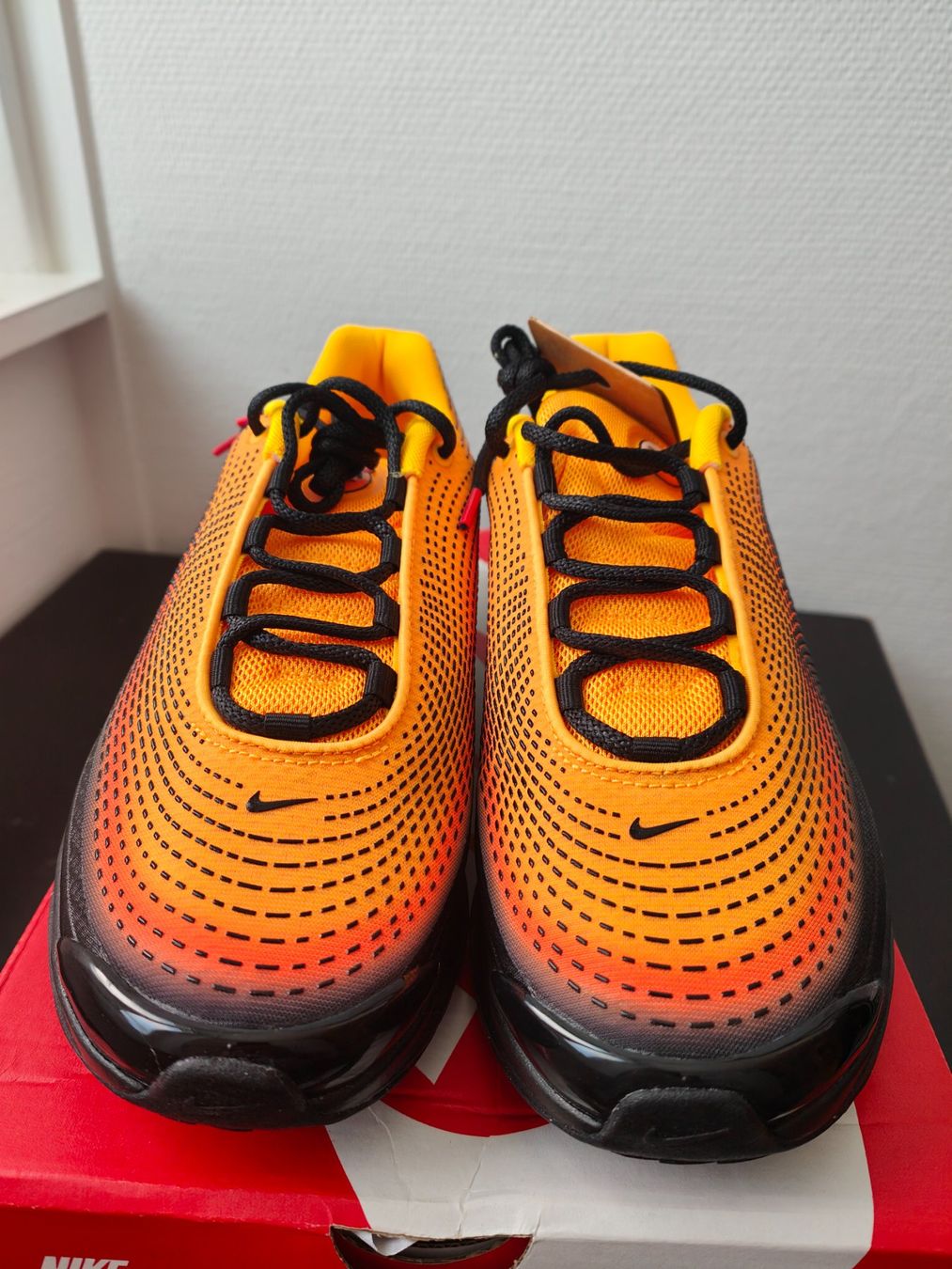 Nike Scarpe da uomo: Nike air Max DN SE – Nuovo e nell'imballaggio originale da Fleurier venduto da dav_xx8y 3
