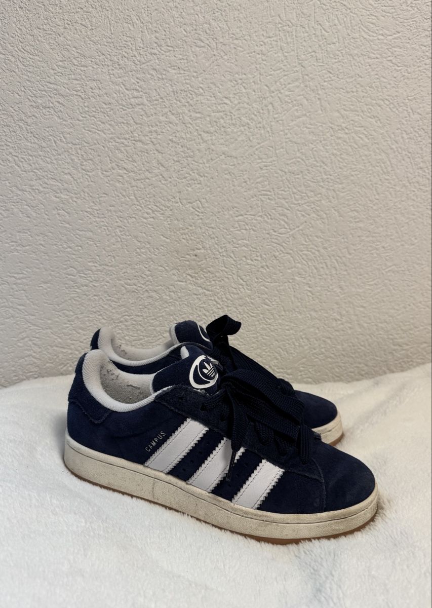 Scarpe da uomo: Adidas Campus Sneaker – Usato da Staldenried venduto da Schnurli1708