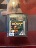 Moorhuhn 2 Die Jagd Geht Weiter Game Boy Color Spiel