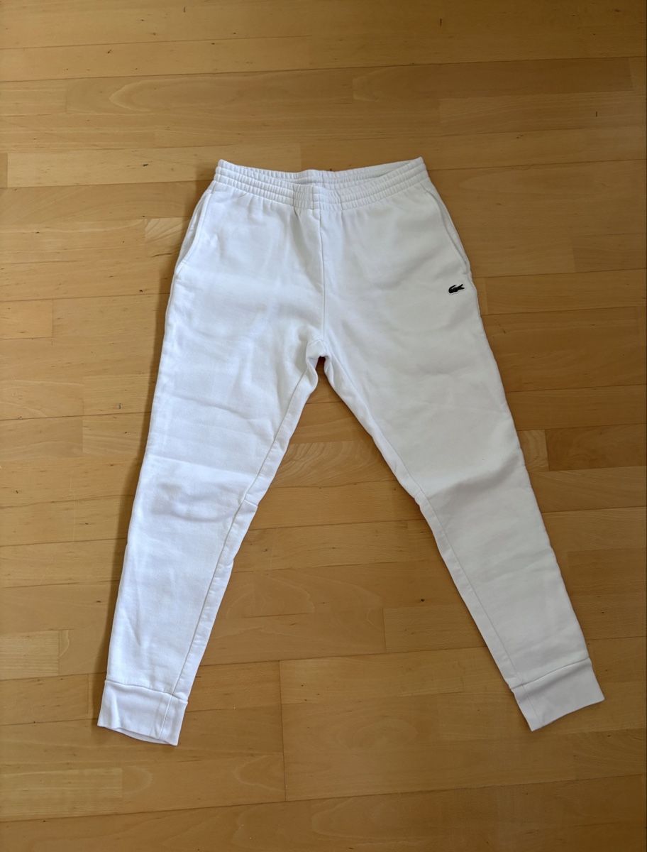 Lacoste Anzüge & Kostüme: Lacoste Jogginganzug  – Neu (gemäss Beschreibung) aus Neuwilen von asu_ela 5