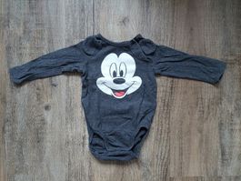 Body 74, H&M, Mickey Mouse