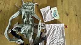 MySol Babytrage von Girasol, Top Zustand, wie neu