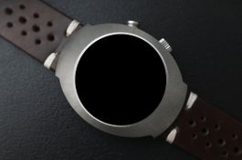 Boitier de montre Omega Memomatic