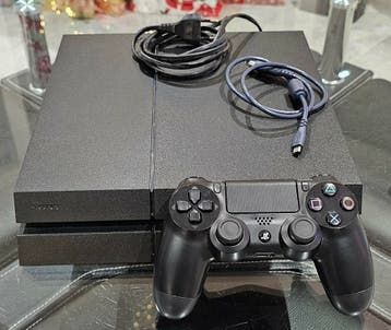 Sony Konsolen: Playstation 4 500Go jailbreak  – Gebraucht aus La Chaux-de-Fonds von Honit.ch
