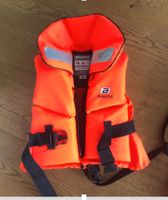 BALTIC Schwimmweste Kinder 15-30 Kg