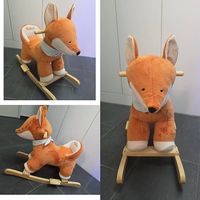 Schaukel-Fuchs 