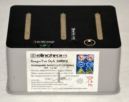 Akku-Box für Ranger RX Elinchrom