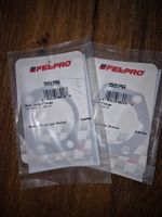Flansch-Dichtung  Hinterachse Ford Falcon/Mercury Comet