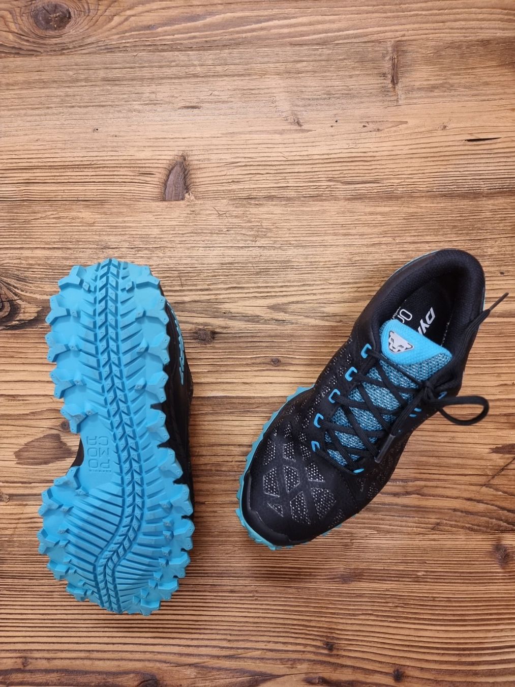 Dynafit Damenschuhe: Dynafit Trekkingschuh Women Gr.37 NEU! – Neu und originalverpackt aus Arnegg von edibru 3