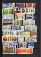 Lots Timbres Suisse  ,  Werbemarken , Recent ,  voir Photos