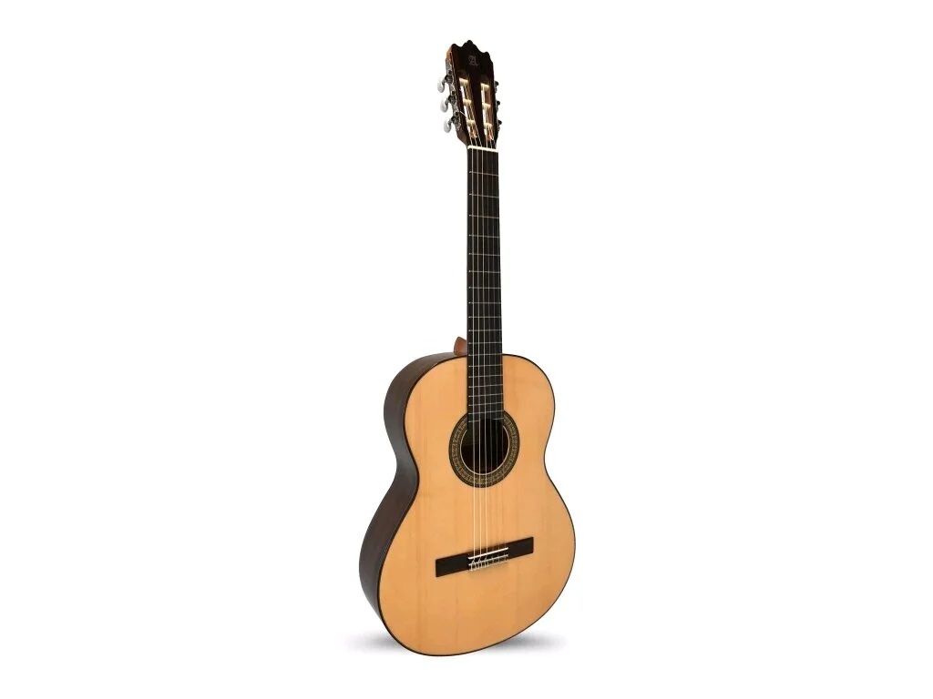 Alhambra Strumenti musicali: Alhambra 4P – Nuovo (secondo la descrizione) da Vairano venduto da Nsenator