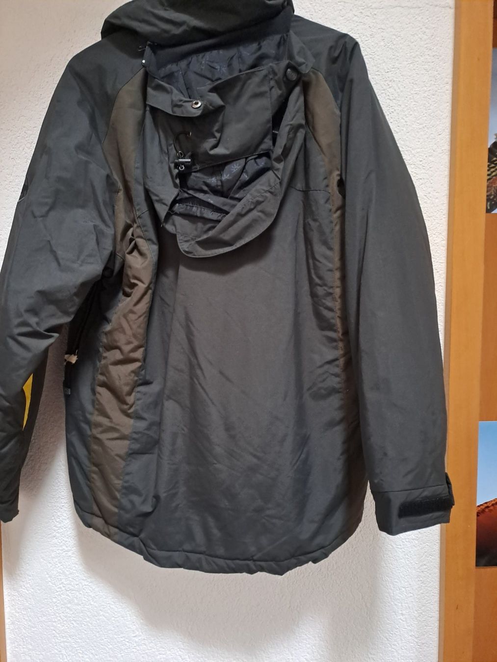Giacche: Winterjacke, Gr. M, PLUP – Usato da Frauenfeld venduto da Andadaa 1