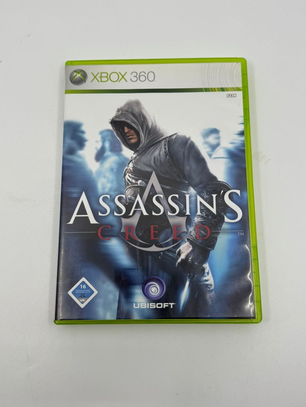 Giochi: Assassin's Creed (XBOX 360) – Usato da Herisau venduto da Seyashop1
