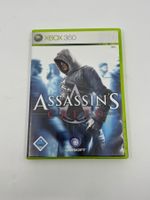 Assassin's Creed (XBOX 360)