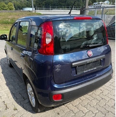 Fiat Automobili: Fiat Panda – Usato da Saland venduto da pepesa08 3