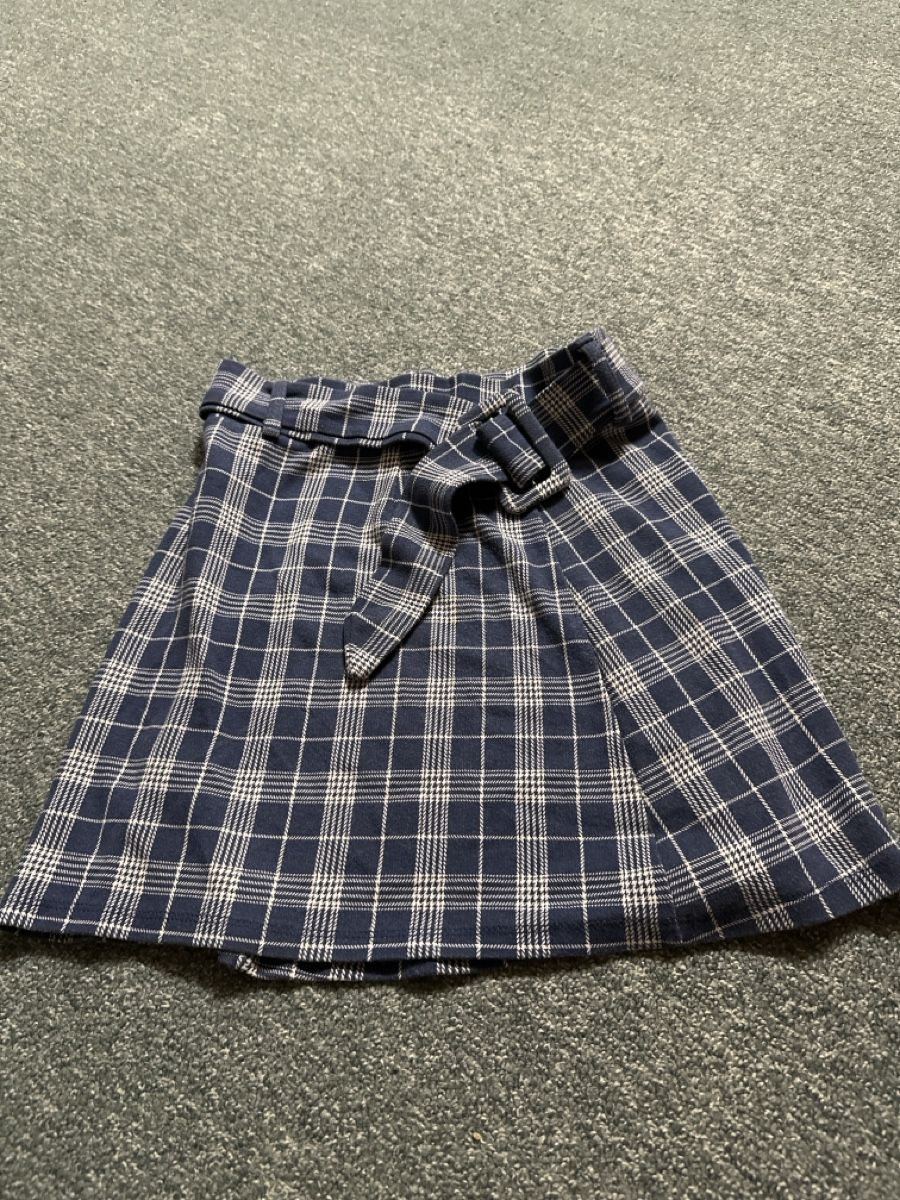 C&A Jupes: Rock kariert  Gr Xs – Neuf (Voir description) à Baltschieder par YmroBe