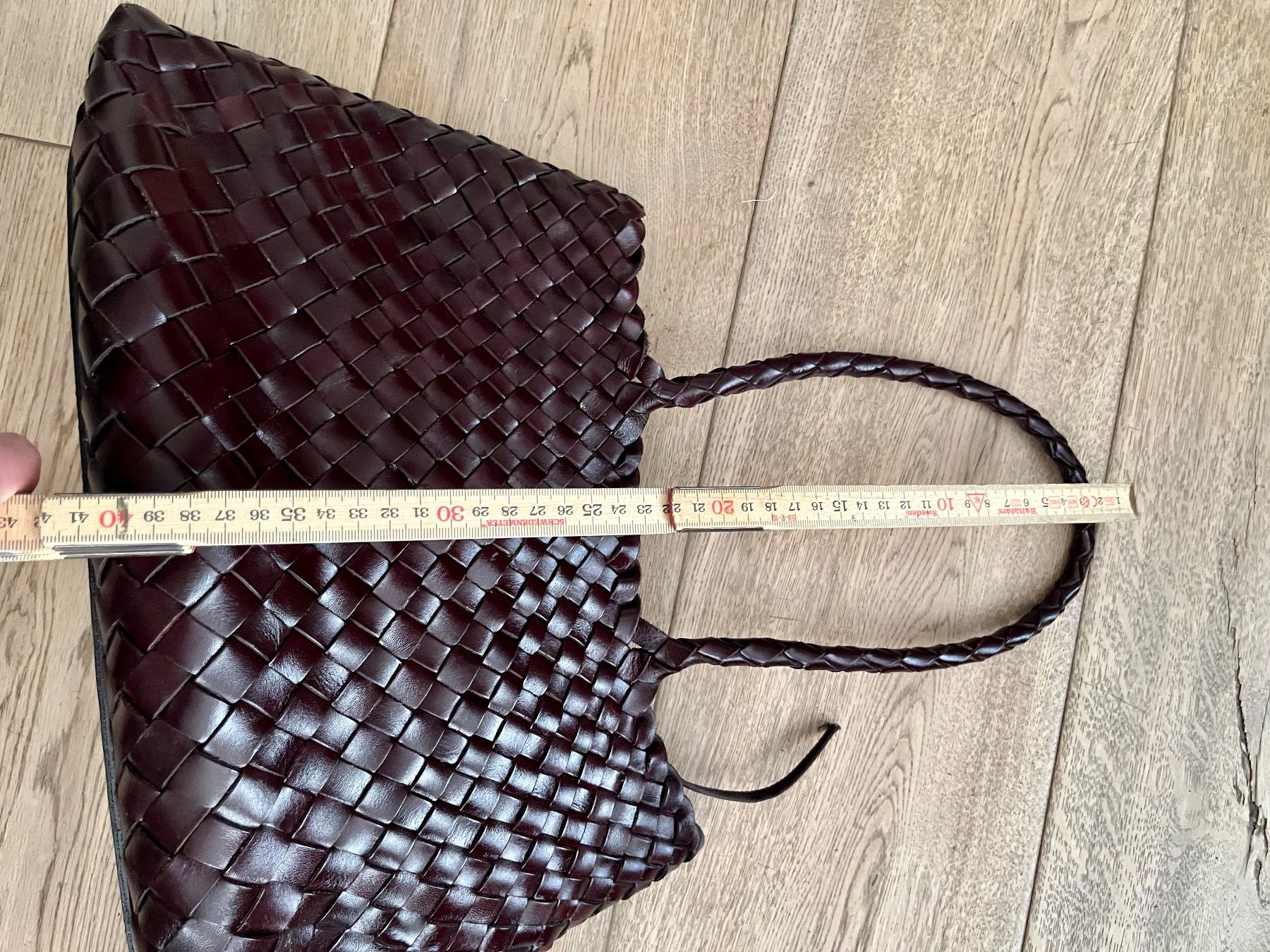 Sacs femmes: Tasche wie Dragon Diffusion – D'occasion à Laufenburg par samba1978 4