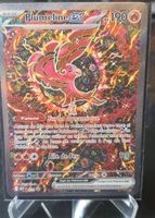 Carte Pokémon Plumeline EX 190 PV État Parfait! ✨