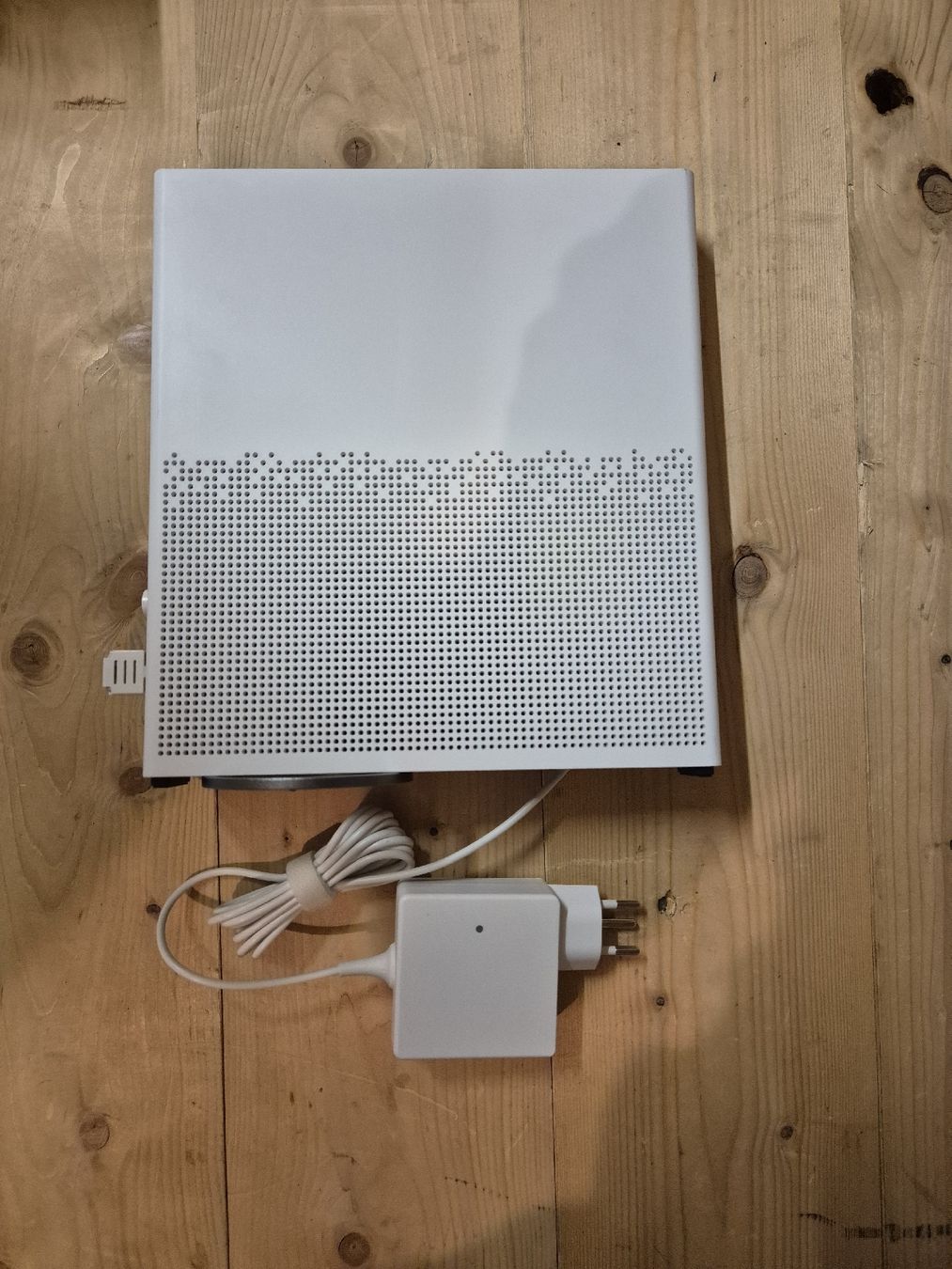Swisscom Internet-Box 3 Router - Top Zustand, sofort nutzbar (Gebraucht ...