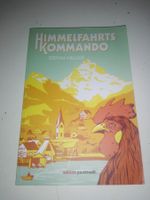 Himmelfahrtskommando signiert von Millius Stefan limitier...