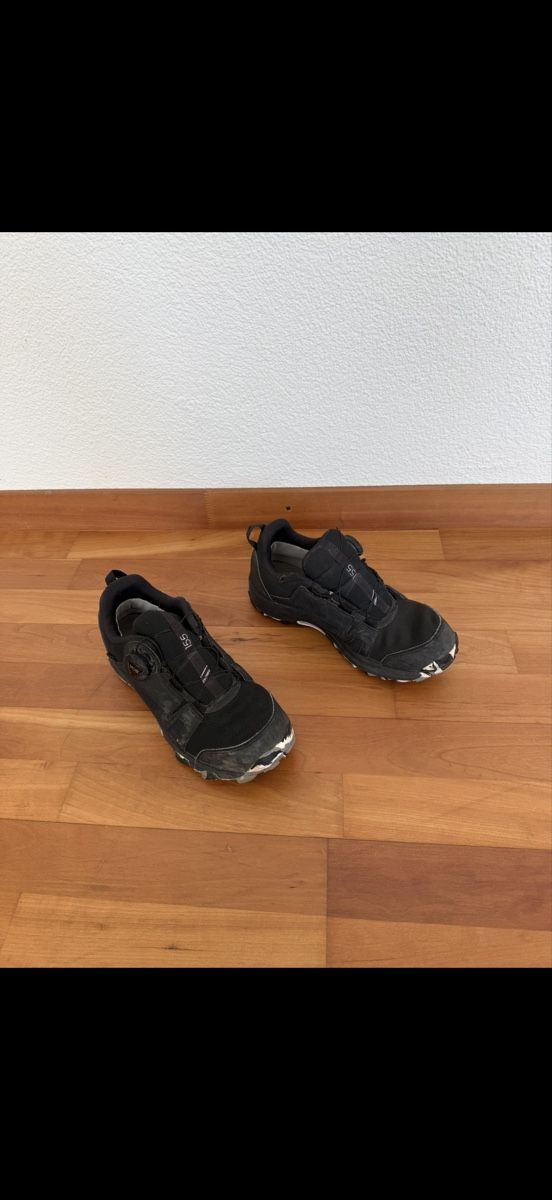 Adidas Herrenschuhe: Adidas Trekking-/Bikeschuhe  Gr. 36 – Gebraucht aus Dietlikon von Ghostm