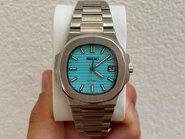 Montre automatique Nautilus