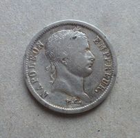 Frankreich ++ 2 Francs 1809 A