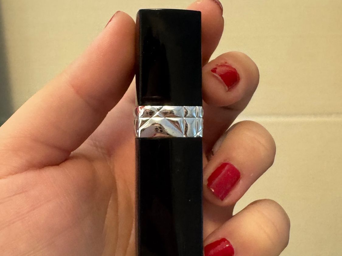 Dior Make-up: Dior lipstick – Usato da Collombey venduto da Jehona_s