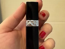 Dior lipstick