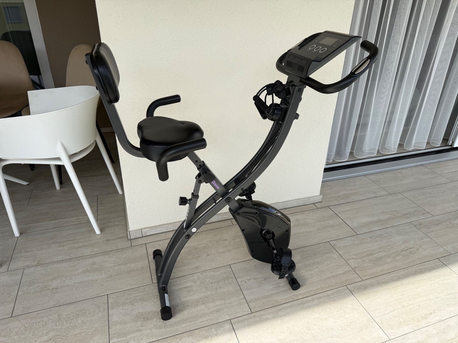 Hometrainer: Heimtrainer «Slim Cycle» – Usato da Trimbach venduto da ORTHOPORT 2